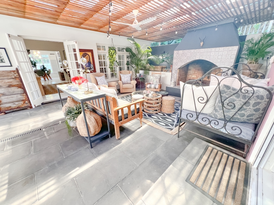 To Let 5 Bedroom Property for Rent in Seaside Longships Western Cape